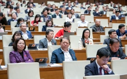 Các kiến nghị đáng chú ý về sửa Hiến pháp để tinh gọn bộ máy, thực hiện mô hình chính quyền 2 cấp