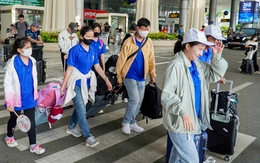 Chuyến bay đến Đà Nẵng tăng mạnh dịp lễ 30-4, đường bay quốc tế gấp 3 lần nội địa