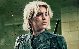 Thunderbolts: Yelena Belova là nhân vật quan trọng gánh vác Marvel hậu Endgame