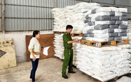 Chống buôn lậu, hàng giả 30-5: Lâm Đồng yêu cầu làm rõ đường đi của thực phẩm bẩn