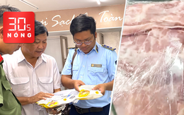 Bản tin 30s Nóng: Công ty C.P. Việt Nam bị tố bán heo bệnh ở Sóc Trăng, công an vào cuộc
