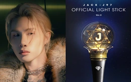 Mua lightstick của Jack gần cả năm mà chưa nhận hàng, khán giả có thể báo công an hoặc kiện ra tòa