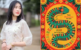 Sinh viên Duy Tân đạt 21 giải thưởng tại Graphis New Talent Awards 2025