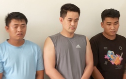 Clip quản lý quán bar khai việc dẫn ‘đàn em’ đập phá quán phở để đòi nợ