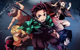Gen Z 'ghiền' Demon Slayer đến mức tội phạm mạng cũng để mắt tới!