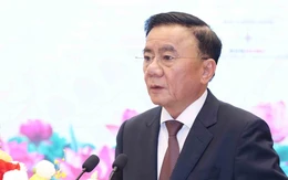 100 năm báo chí cách mạng Việt Nam hết lòng phụng sự Tổ quốc, nhân dân