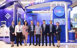MB tăng cường chuyển đổi số tài chính doanh nghiệp toàn diện