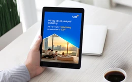 An cư trước tuổi 35: gói vay trong tầm tay