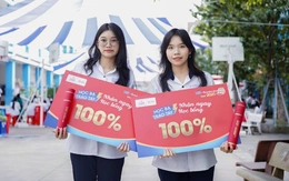 Trường đại học mở cổng đăng ký học bạ cho thí sinh trước 30-6