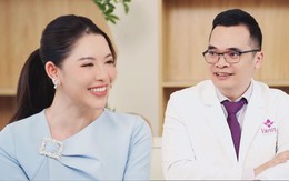 Talkshow Đẹp an toàn - Hỏi chuyên gia: Để sẹo không còn là nỗi ám ảnh của phụ nữ
