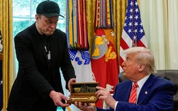 Tin tức thế giới 31-5: Ông Trump và Elon Musk chia tay bịn rịn; Ông Biden nói 'đang ổn'