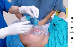 Phải chấm dứt việc bác sĩ dùng hình ảnh bệnh nhân để livestream