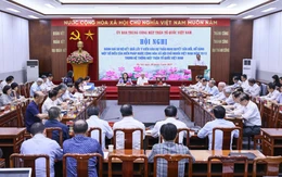 Góp ý sửa Hiến pháp: Đề nghị nghiên cứu kỹ giữ thị xã, thành phố thuộc tỉnh, thị trấn