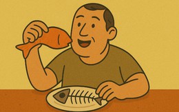 Câu thành ngữ quen thuộc này là gì? (P33)