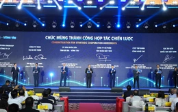 Bà Rịa - Vũng Tàu đề xuất Sun Group phát triển hàng loạt dự án hạ tầng
