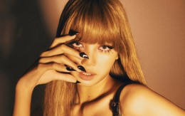 Lisa hé lộ bí mật 'chưa từng công bố' sau khi rời BlackPink