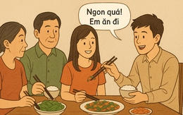 Câu thành ngữ quen thuộc này là gì? (P34)