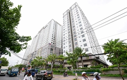 Nhiều điểm mới 'cởi trói' thủ tục cho nhà ở xã hội