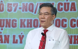 Đồng Nai đẩy mạnh ứng dụng khoa học công nghệ vào sản xuất, quản lý