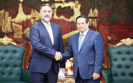 Quỹ đầu tư Oman và lời đề nghị 1 tỉ USD vào Việt Nam