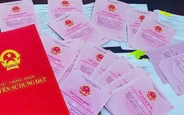 Mất sổ hồng, cha mẹ đã qua đời, làm lại thế nào?