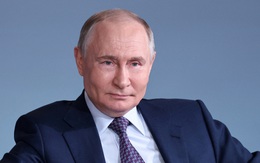 Ông Putin: Nga đủ sức để dứt điểm cuộc chiến ở Ukraine