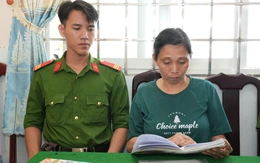 Bắt tạm giam chủ hụi lừa đảo hơn 1 tỉ đồng ở Hậu Giang