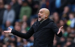 Pep Guardiola: Bóng đá sẽ rất tệ nếu ai cũng chơi giống nhau