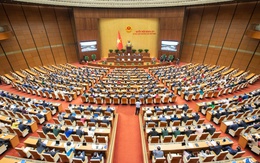 Sáp nhập tỉnh thành, phường xã