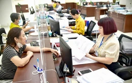 Sáp nhập tỉnh thành, phường xã