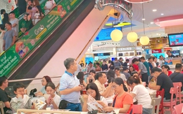 50 năm thống nhất đất nước