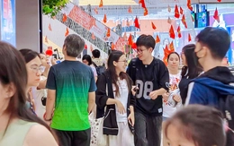 50 năm thống nhất đất nước