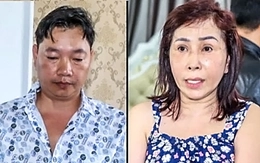 Tìm bị hại dự án Đất Xanh Mỹ Hạnh Nam, Thiên Phúc Hoàng Gia, Hưng Thịnh Cát Tường ở Long An