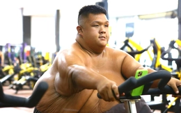 Thực hư chuyện giảm béo không cần tập thể dục