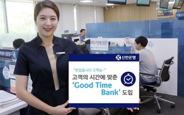 Hàn Quốc đa dạng hóa dịch vụ mua sắm và tài chính cho người nước ngoài