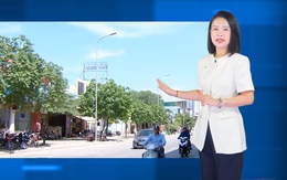 Dự báo thời tiết ngày 6-5: Miền Trung có nắng nóng 38 độ C; Miền Nam chiều tối mưa vài nơi