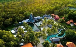 Novaland rót hơn 1.400 tỉ đồng vào Vũng Tàu Investment