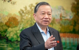 Tổng Bí thư Tô Lâm ký ban hành nghị quyết mới của Bộ Chính trị về phát triển kinh tế tư nhân