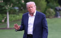Chán nản với ông Trump, nhiều người Mỹ tìm cách chuyển đến châu Âu