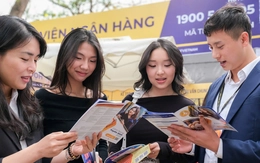 Trường công nghệ, xây dựng lần đầu xét điểm thi đánh giá năng lực của trường sư phạm