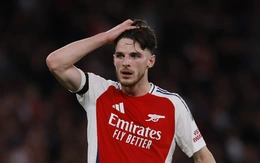 Dự đoán tỉ số: PSG khiến Arsenal vỡ mộng Champions League