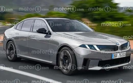BMW sắp bổ sung sedan dưới 3-Series, có thể là chủ lực doanh số mới