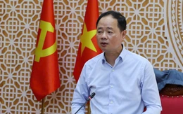 Chủ tịch Lâm Đồng: Để chậm tiến độ cao tốc Bảo Lộc - Liên Khương, đình chỉ chức chủ tịch huyện