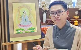 Đại lễ VESAK