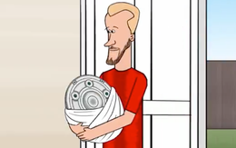 Harry Kane cuối cùng cũng có danh hiệu vô địch