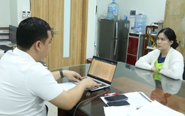 Triệt phá sàn giao dịch ngoại hối Verbo Capital lừa đảo 300 tỉ đồng