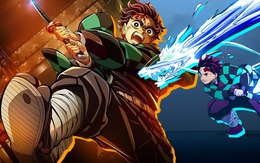 Demon Slayer bất ngờ tung trailer: Infinity Castle sẽ mở đầu trận chiến cuối cùng?