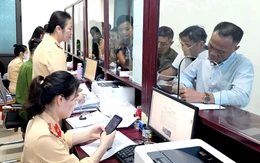 Công an Thanh Hóa tăng điểm tiếp nhận xử lý vi phạm giao thông
