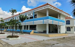 Trường Đại học Cần Thơ mở phân hiệu tại Sóc Trăng