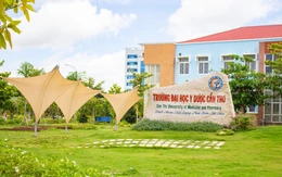 Học phí Trường đại học Y Dược Cần Thơ, Kỹ thuật Y dược Đà Nẵng tăng vọt